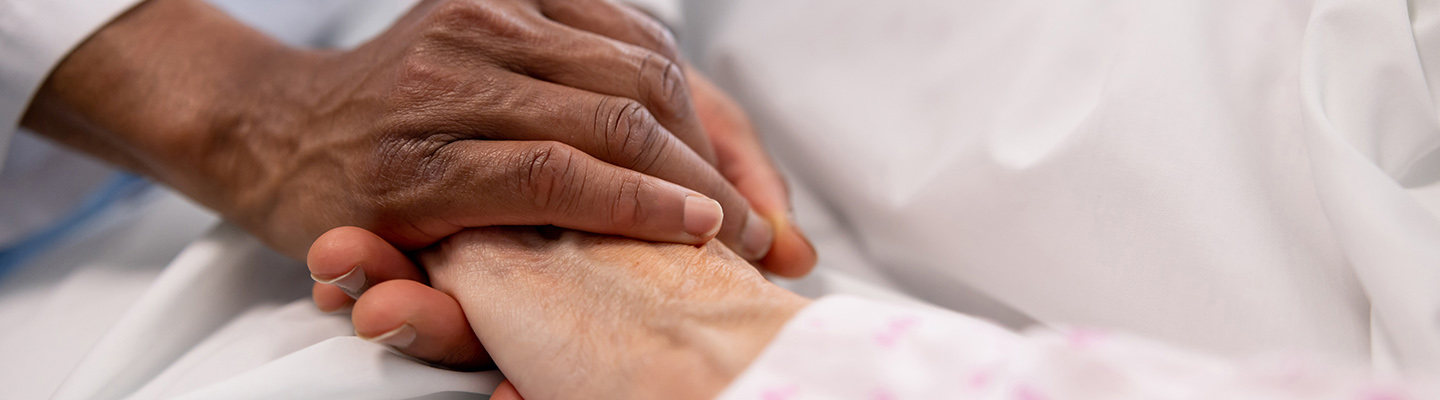 Caring for You Like Family