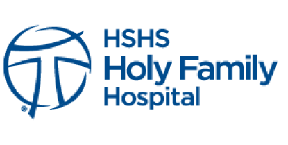 HSHS Holy Family Hospital, Greenville, IL