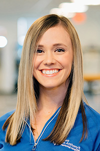 Jessica Mottashed, PT, DPT