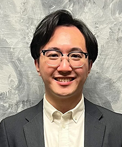 Stephen Tung, Pharm.D.