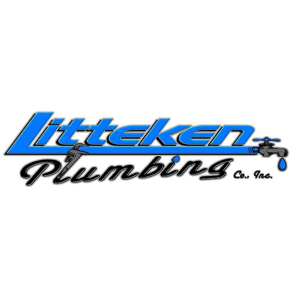 Litteken Plumbing logo