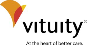 Vituity logo