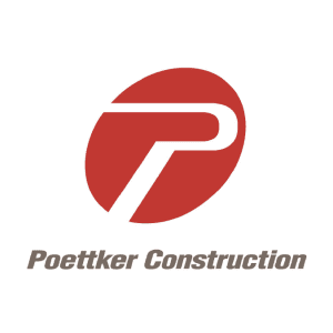 Poettker Construction logo