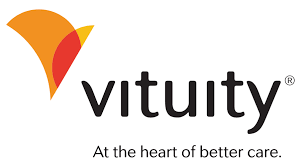 Vituity logo