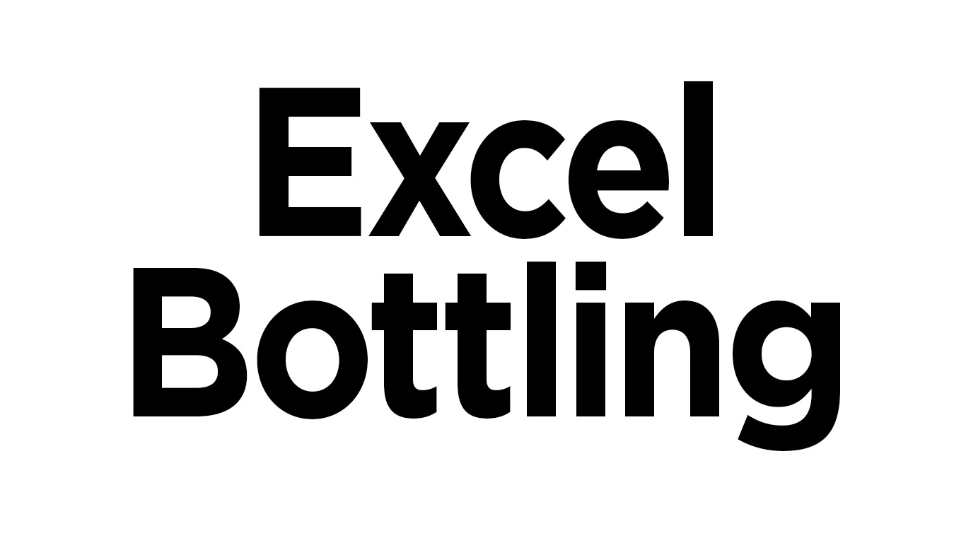 Excel Bottling logo