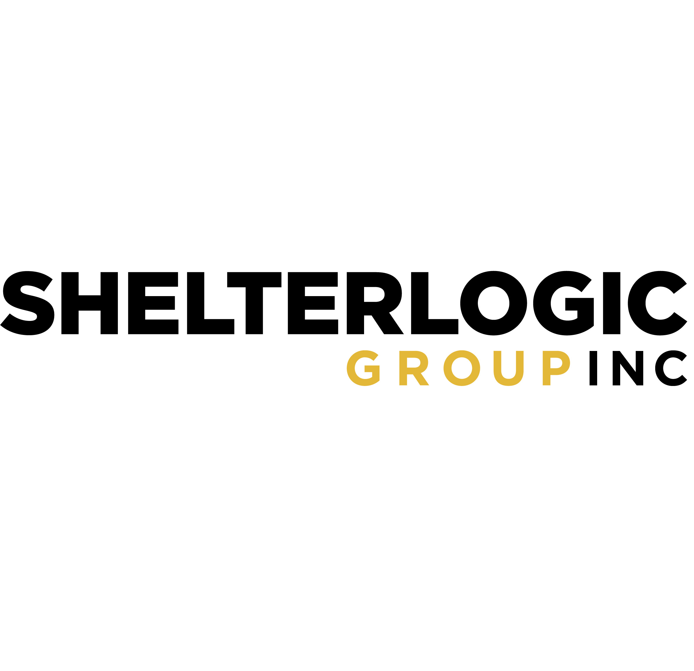 ShelterLogic logo