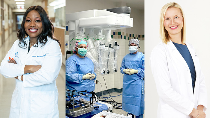 HSHS St. Joseph’s Hospital Breese Installs da Vinci® Xi Robotic-Assisted Surgery System