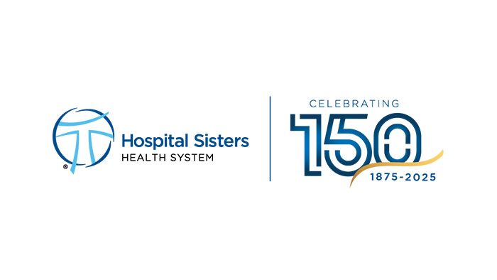 Hospital Sisters Health System celebrations 150 Year anniversary