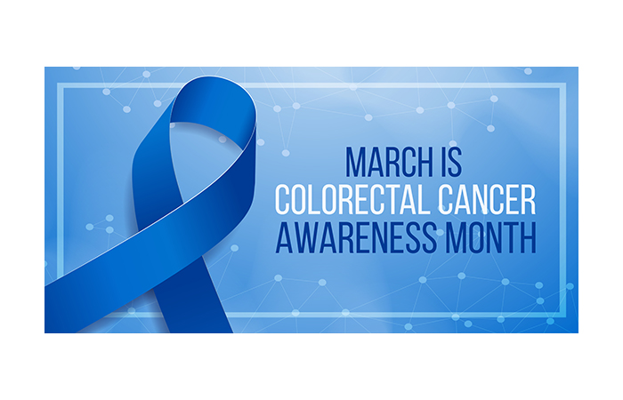 Free at-home colon cancer test kits give away set for March 19