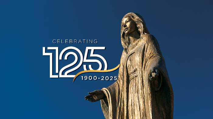 Celebrating 125 years (1900-2025)