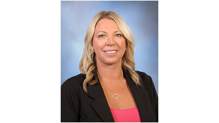 Allison Paul promoted to CNO of HSHS Central Illinois Market