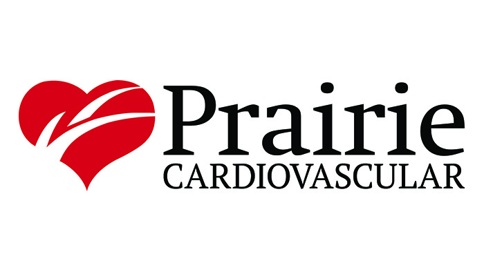 Prairie Cardiovascular logo