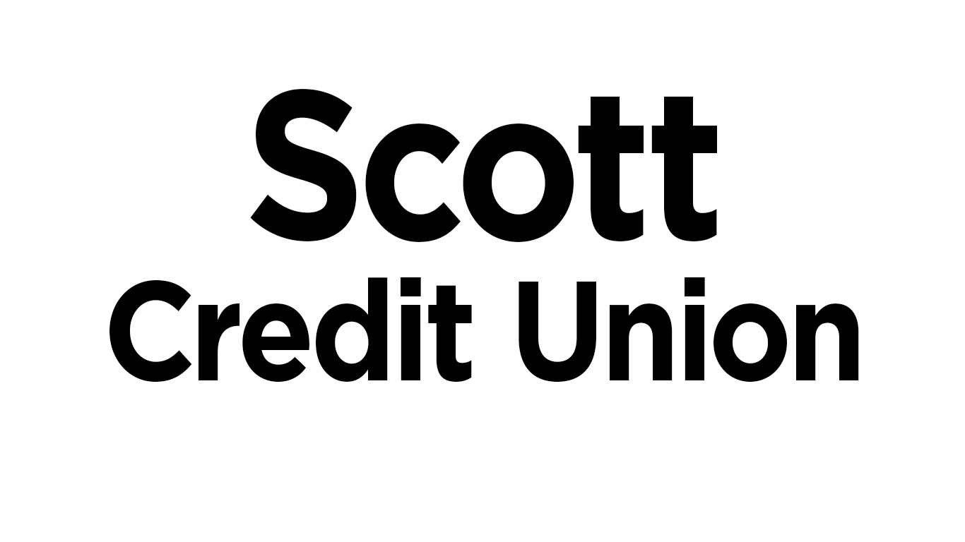 Scott Credit Union logo