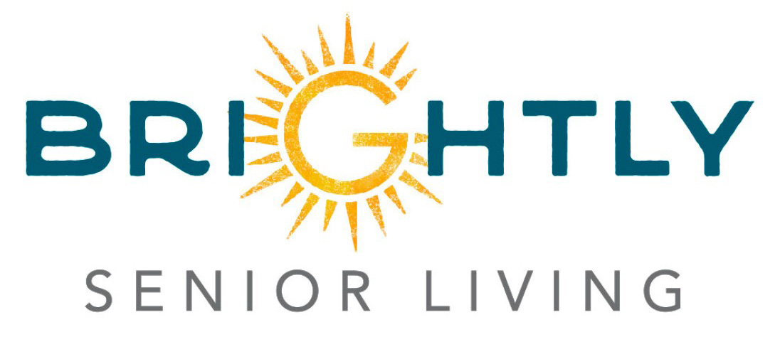 Brightly Senior Living logo