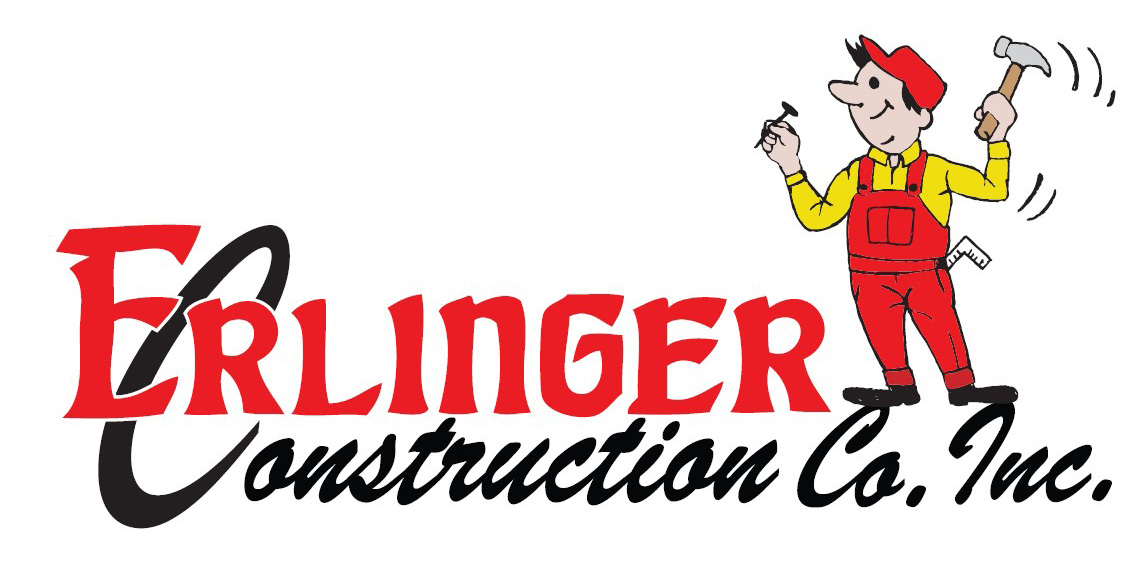 Erlinger Construction logo