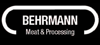 Behrmann Meat Processing logo