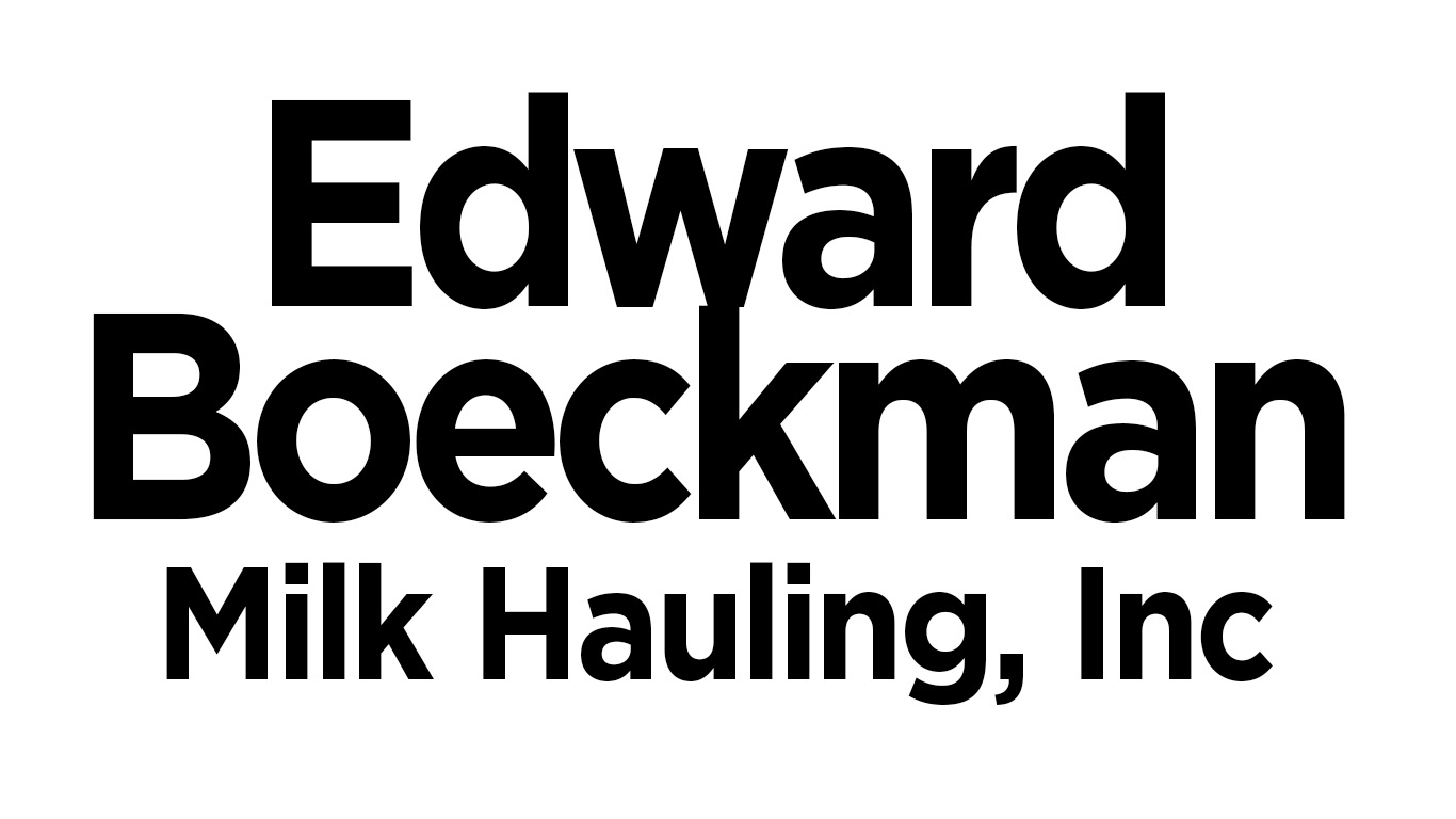 Edward Boeckman logo