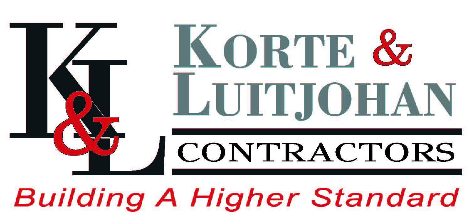 Korte & Luitjohan Contractors logo