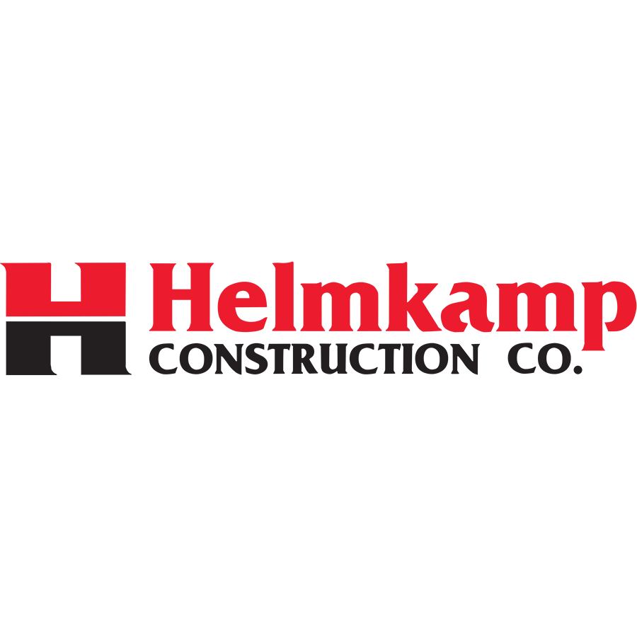 Helmkamp Construction logo