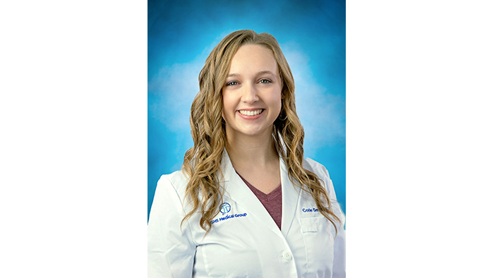 Corie Smith, APRN