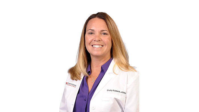 Prairie Cardiovascular Welcomes Shelly Baldwin, DNP to Decatur