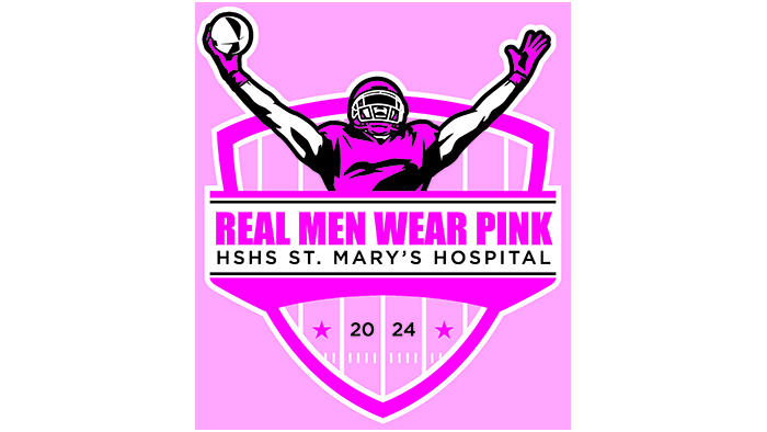 Real Men Wear Pink back for 18th Year