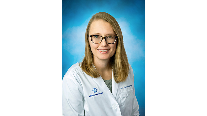 Krista Hamilton, APRN