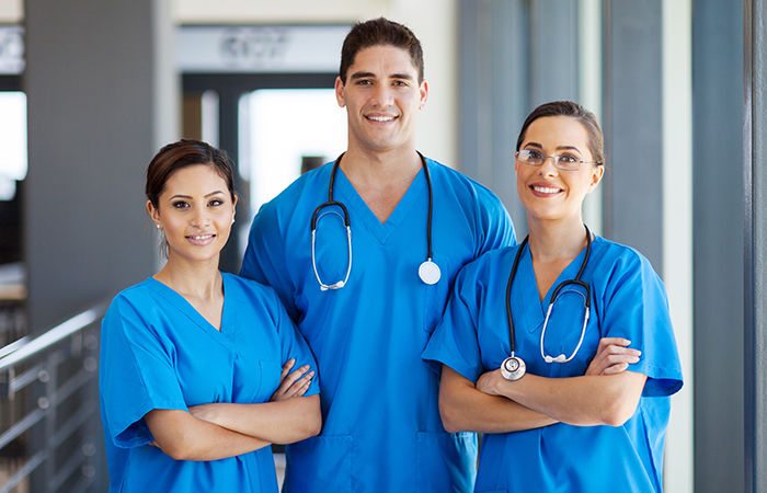 New opportunity to recognize extraordinary nurses