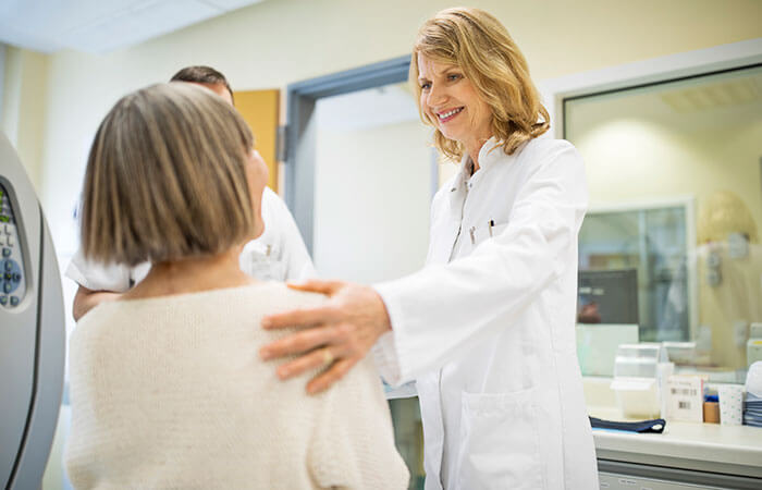 Women's Health at HSHS St. Elizabeth's Hospital