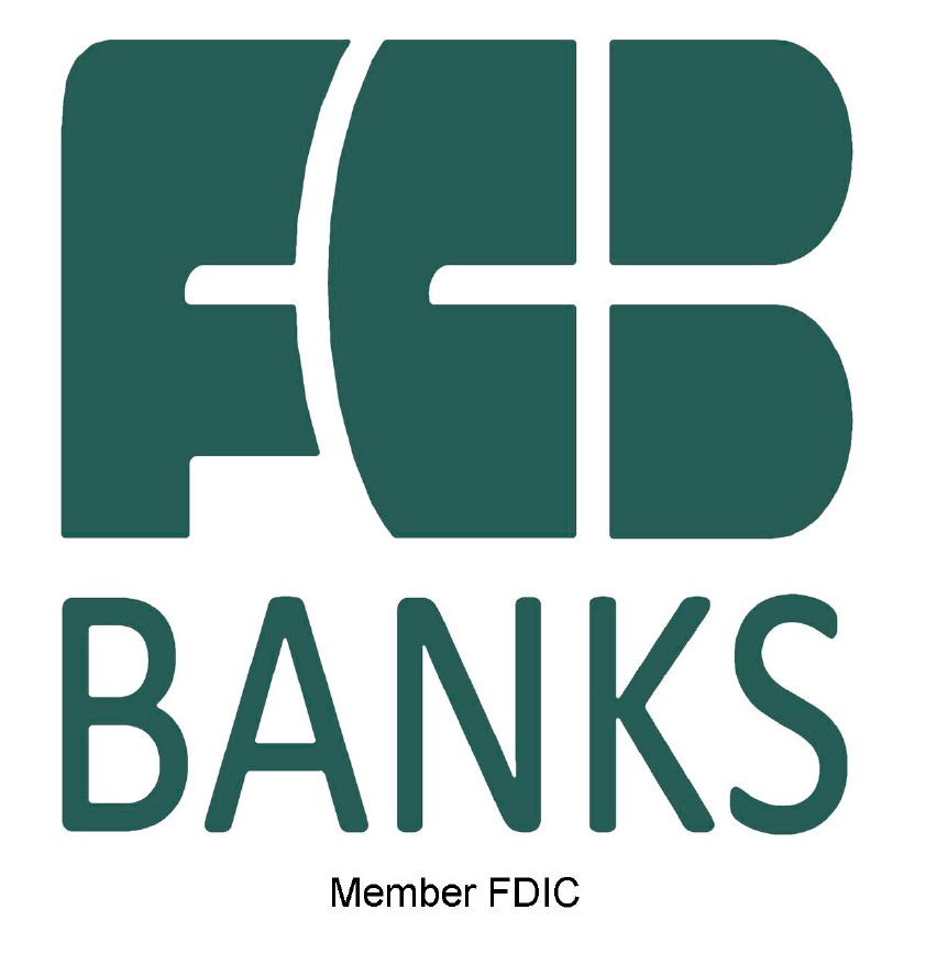 FCB Banks logo