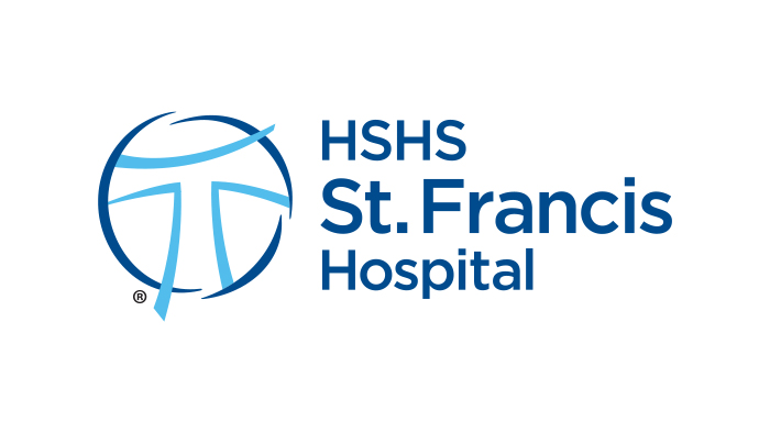 History of HSHS St. Francis