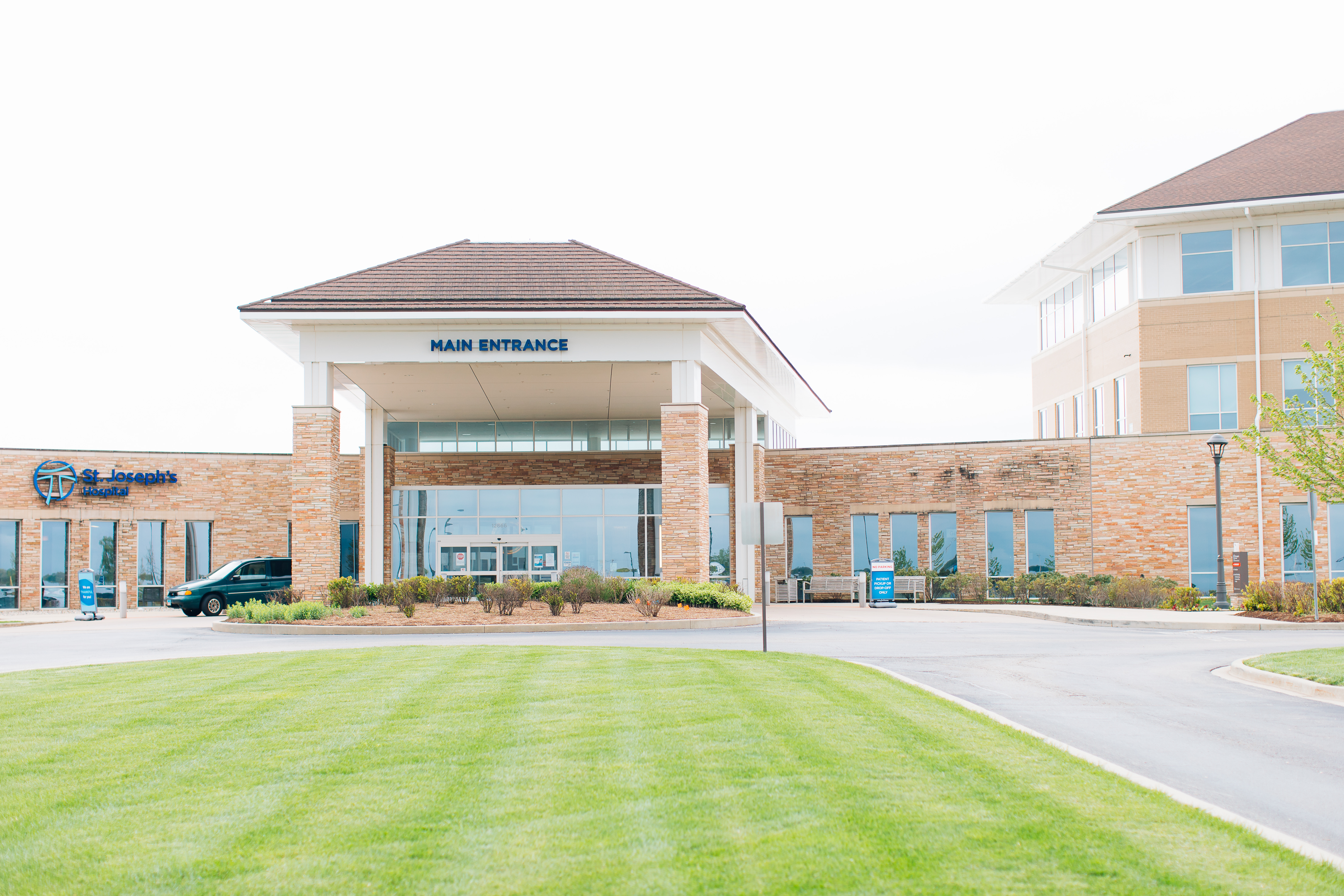 HSHS St. Joseph's Center for Wound Care and Hyperbaric Medicine