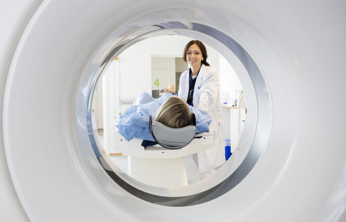 Imaging At HSHS St John S Hospital   Services Imaging MRI 